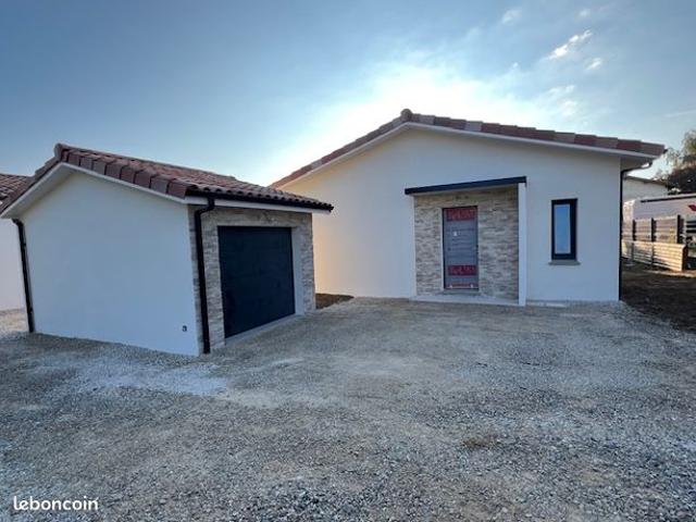 Maison vente à Muret, Saubens