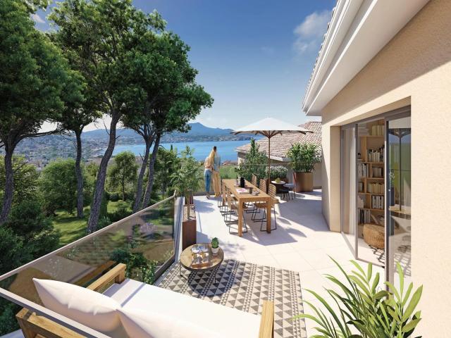 Maison vente à Arrondissement de Toulon, Sanary-sur-mer