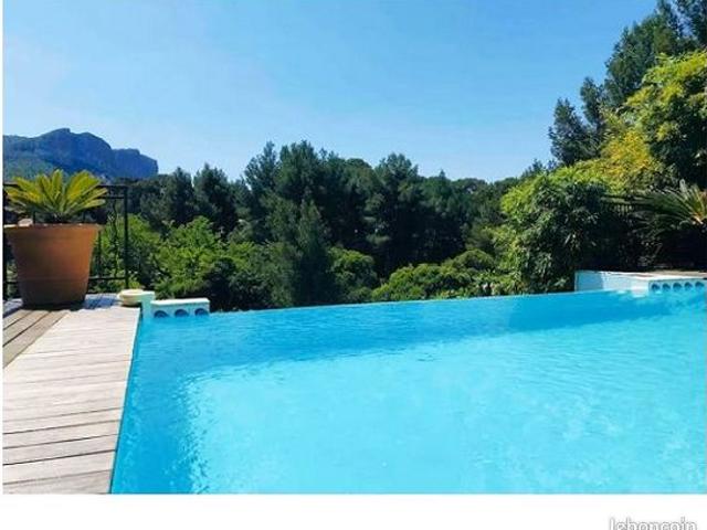Maison vente à Cassis