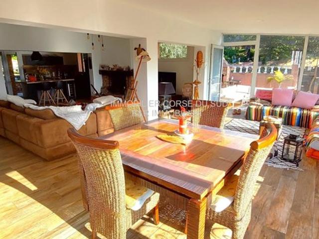 Maison vente à Ajaccio, Bastelicaccia