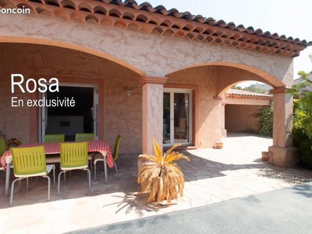 Maison vente à Arrondissement de Draguignan, Draguignan