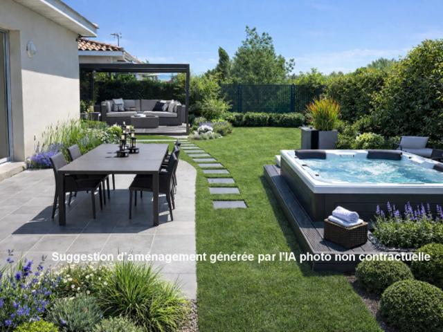 Maison vente à Montpellier, Vendargues