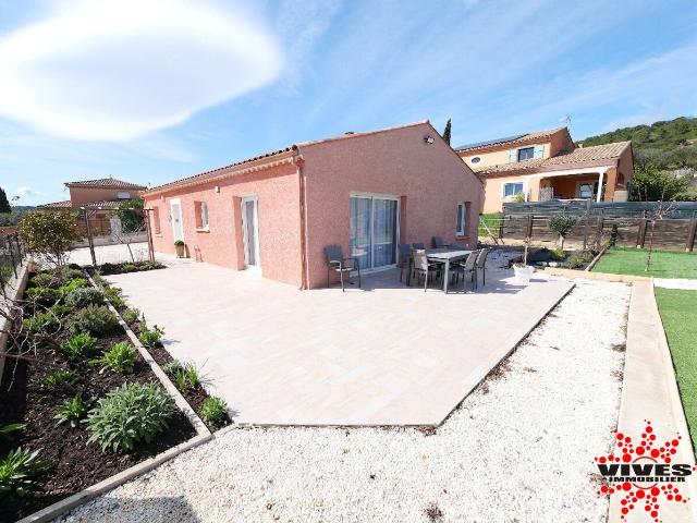 Maison vente à Béziers, Cébazan