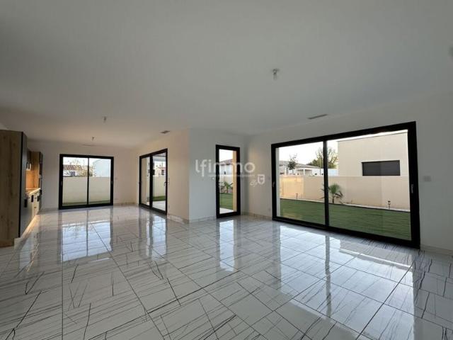 Maison vente à Narbonne, Camplong-d'aude