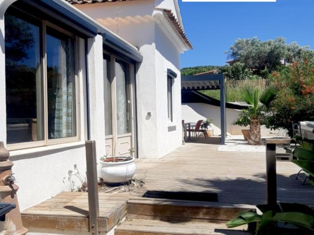 Maison vente à Arrondissement de Toulon, Hyères