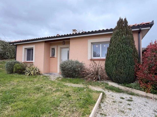 Maison vente à Toulouse, Labastide-beauvoir