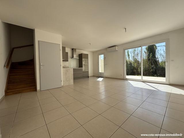 Maison vente à Carpentras, Aubignan