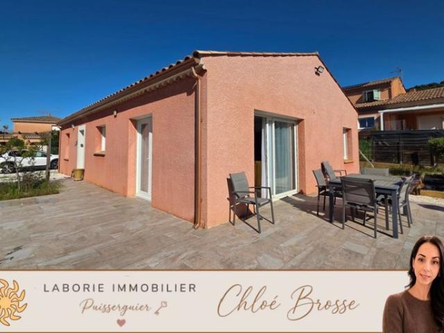 Maison vente à Béziers, Cébazan