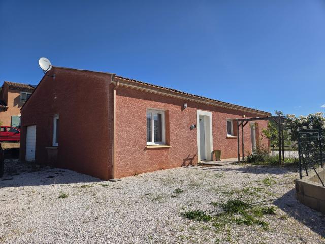 Maison vente à Béziers, Cébazan