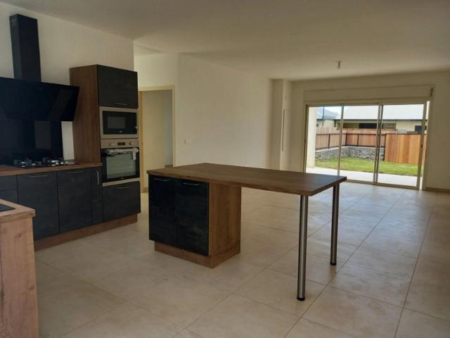 Maison location à Montbéliard, Sainte-suzanne