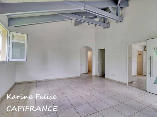 Maison vente à Fond Gens Libres, Martinique