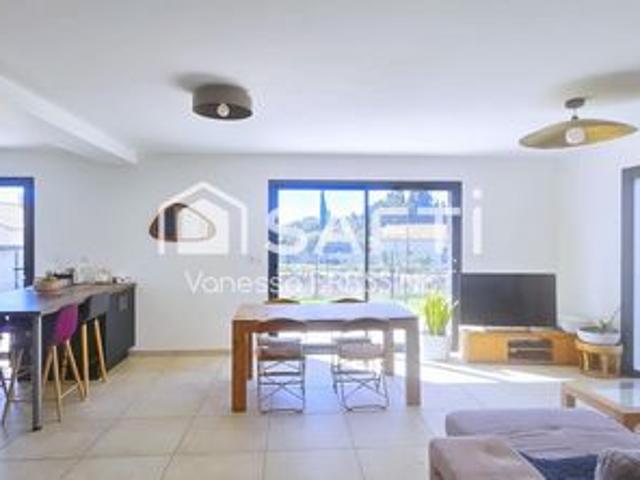 Villa vente à Saint-Pargoire, Hérault