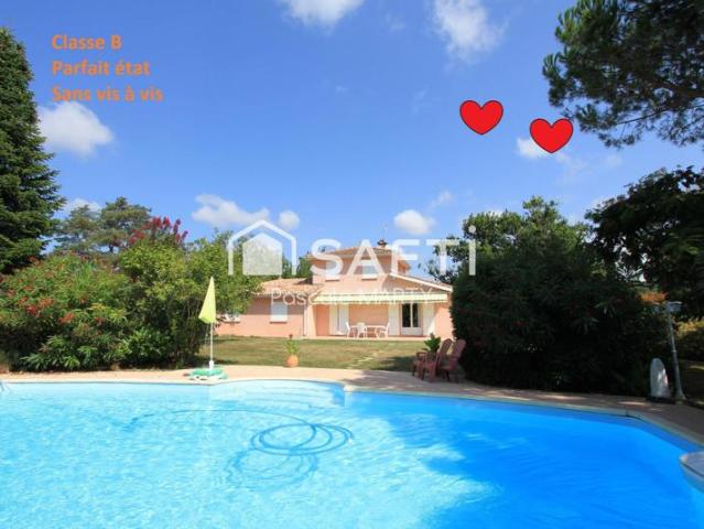 Maison vente à France métropolitaine, Lapeyrouse-fossat