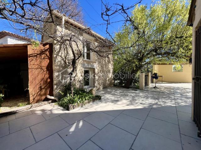 Maison vente à Arrondissement de Draguignan, Saint-paul-en-forêt