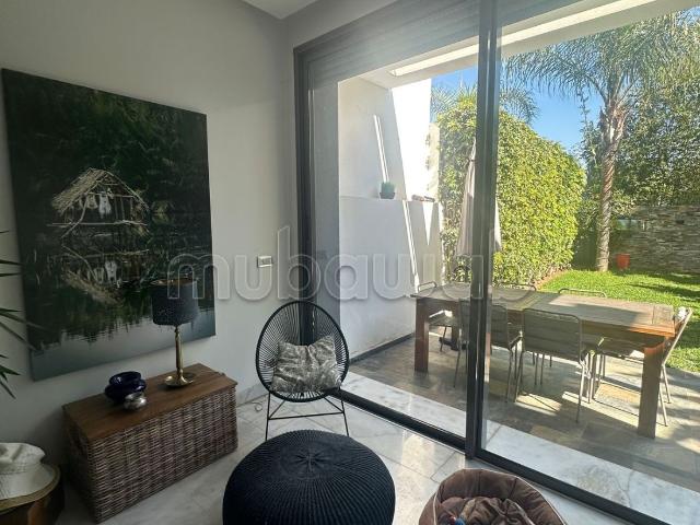 Villa location à Bouskoura, Gharb-Chrarda-Beni Hssen