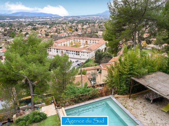 Villa vente à France métropolitaine, Gémenos