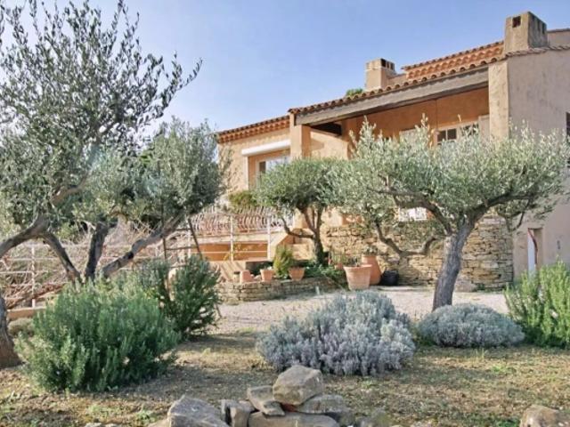 Maison vente à Marseille, La Ciotat