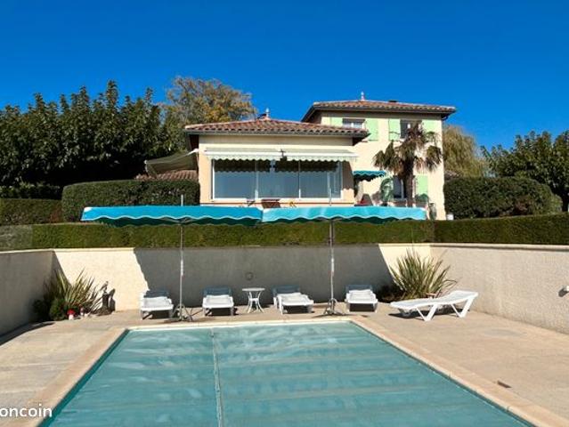 Maison vente à Valence, Beauregard-baret