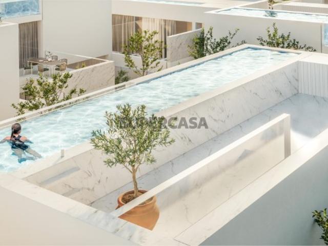 Casa venda em Campo de Ourique, Lisboa