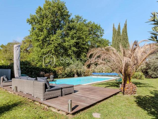 Maison vente à Toulouse, Saint-orens-de-gameville