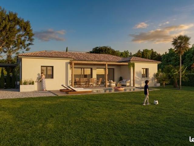 Maison vente à Toulouse, Escalquens