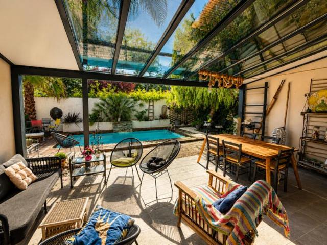 Maison vente à Montpellier, Lunel-viel