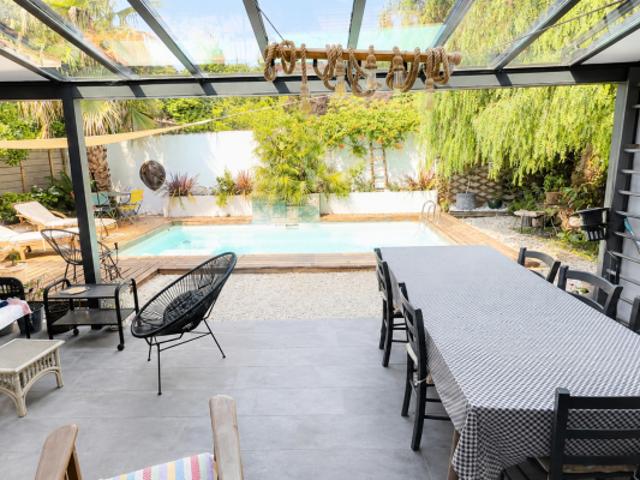 Maison vente à Montpellier, Lunel-viel