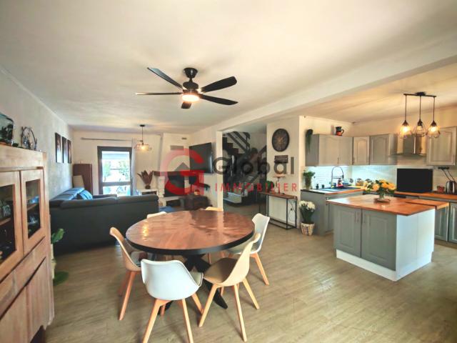 Maison vente à Montpellier, Balaruc-les-bains