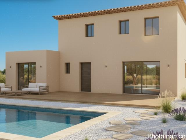 Villa vente à Lodève, Clermont-l'hérault