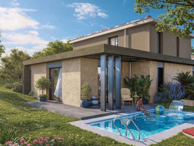 Villa vente à Aix-en-Provence, Aix-en-provence