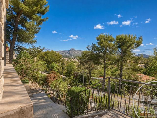 Villa vente à Marseille, Aubagne