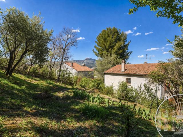Villa vente à Marseille, Aubagne