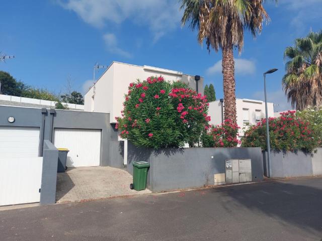Maison vente à Béziers