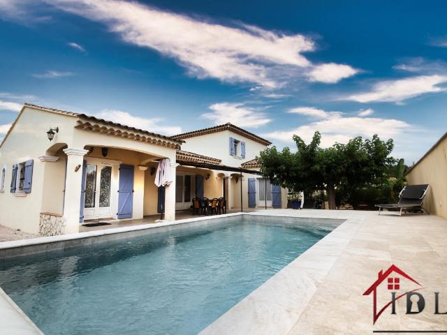 Villa vente à Arrondissement de Toulon, Pierrefeu-du-var
