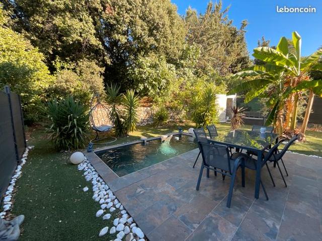 Maison vente à Montpellier, Murviel-lès-montpellier
