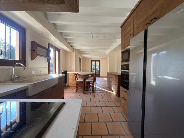 Maison vente à Pau