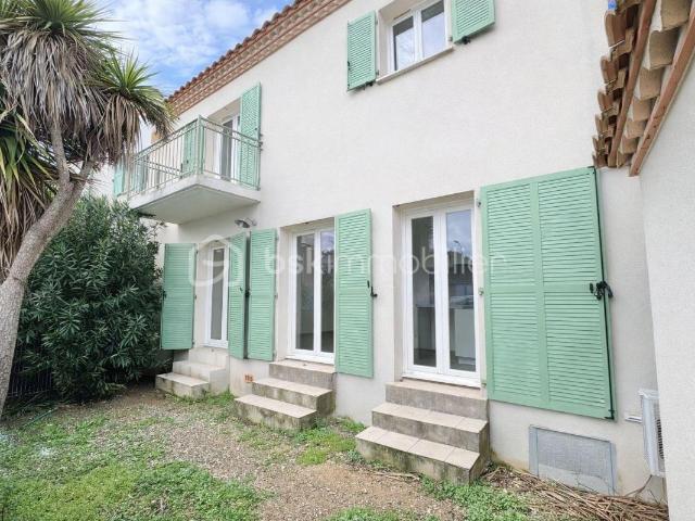 Maison vente à Béziers, Cers