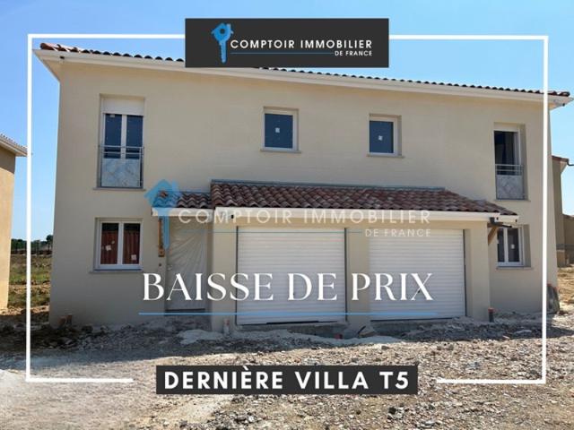 Maison vente à Toulouse, Gragnague