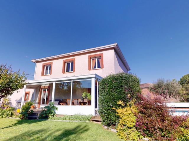Villa vente à Montauban, Grisolles
