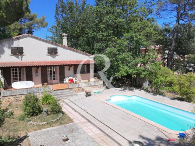 Maison vente à France métropolitaine, Garéoult