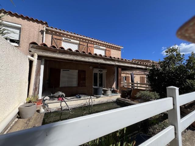 Maison vente à Narbonne, Fleury