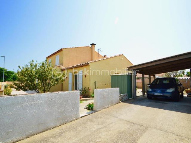 Maison vente à Perpignan, Saint-laurent-de-la-salanque