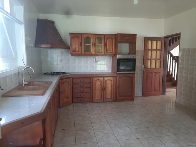 Maison location à Guadeloupe