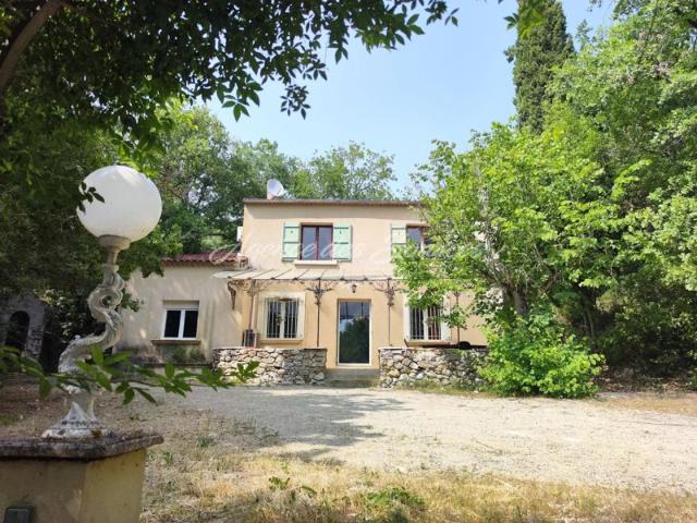 Maison vente à Brignoles, La Verdière