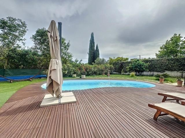 Maison vente à Arrondissement de Toulon, Le Castellet