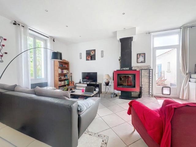 Maison vente à Arrondissement de Toulon, Saint-cyr-sur-mer