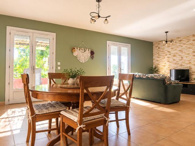 Villa vente à Narbonne, Pouzols-minervois