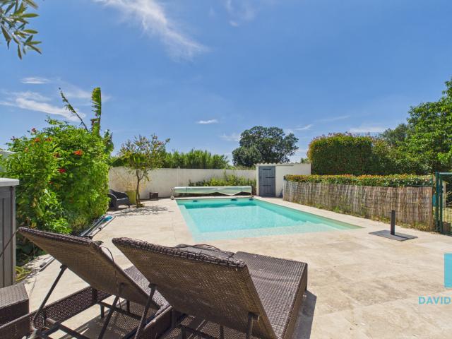Villa vente à Béziers, Pomérols