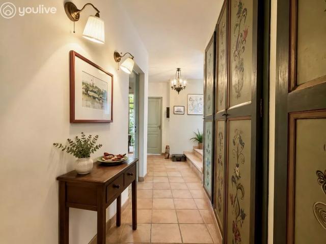 Villa vente à Corte, San-giuliano