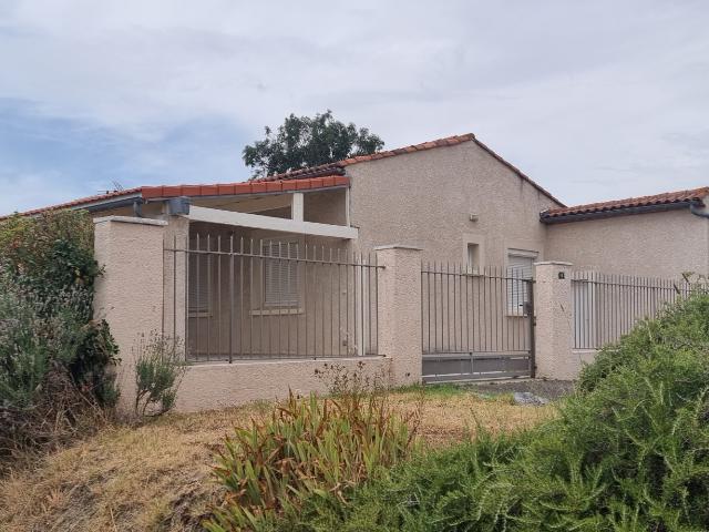 Villa vente à Carcassonne, Peyrens